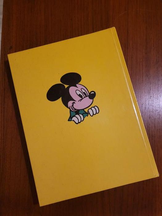 le journal de Mickey Album N° 99 - vintage 1982 - photo numéro 7