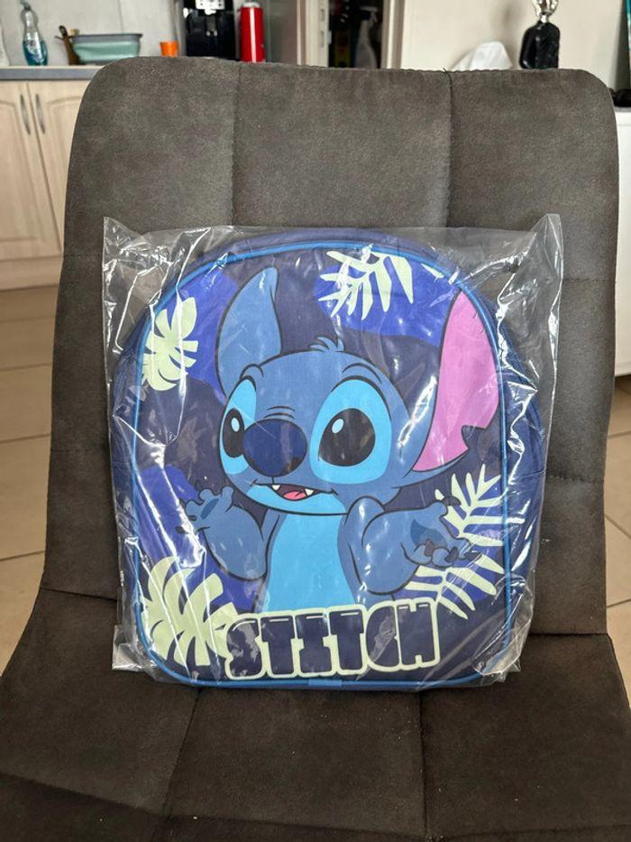 Sac à dos Stitch - photo numéro 3