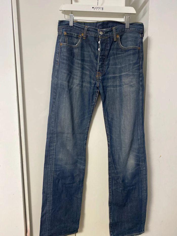 Pantalon, jean Lévi’s  Strauss & Co. Taille 40 - photo numéro 1