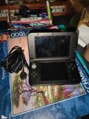 Console Nintendo 3 ds xl