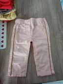 Pantalon bébé fille