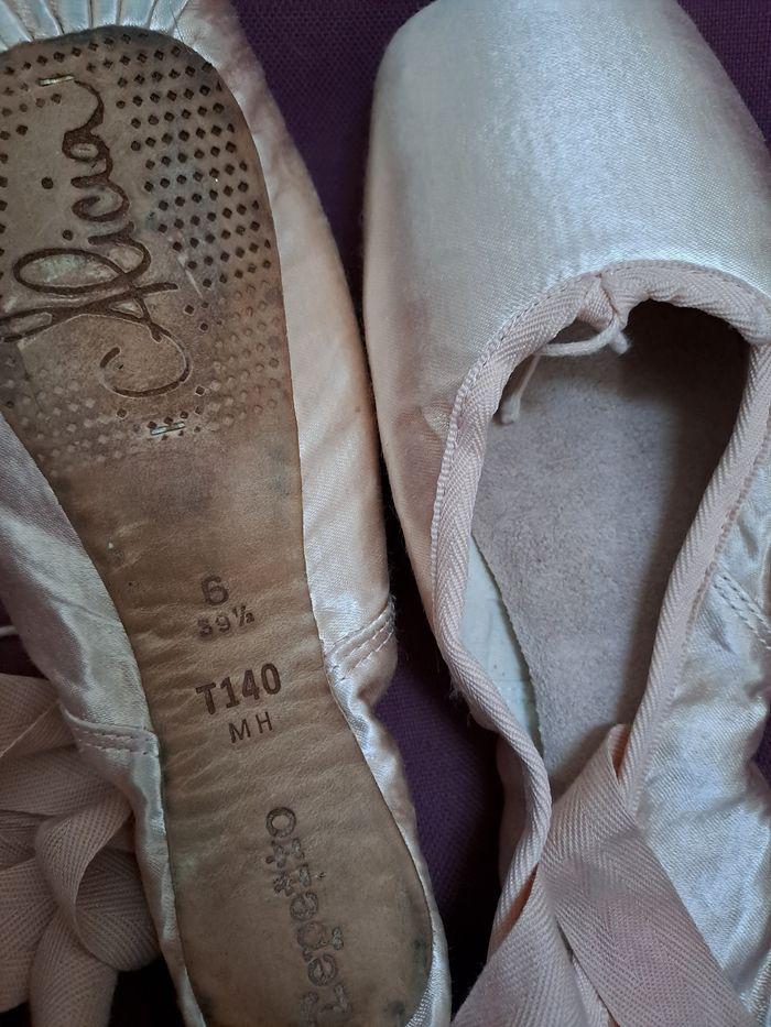 Pointes Repetto - photo numéro 3