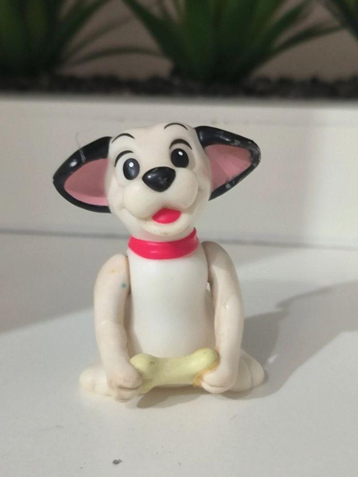 Disney Figurine 101 dalmatiens chien - photo numéro 4