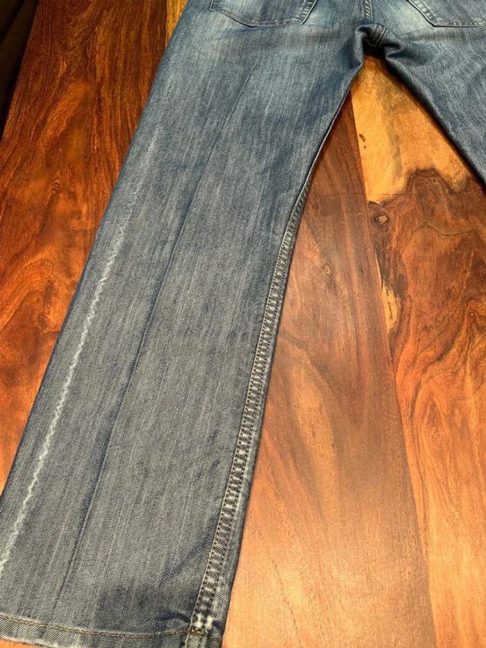 53. Levi’s 514 slim straight W28 L28 - photo numéro 5