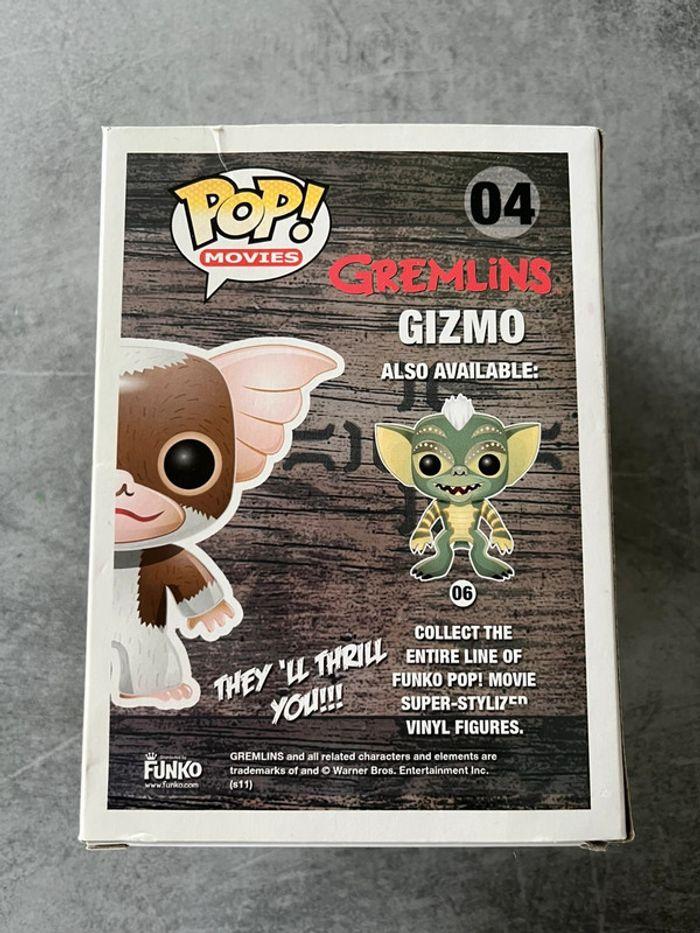 Pop Gremlins 04 - photo numéro 3