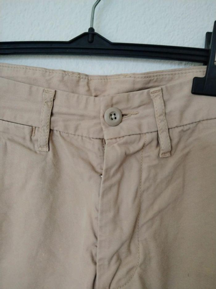 Short carhartt - photo numéro 2