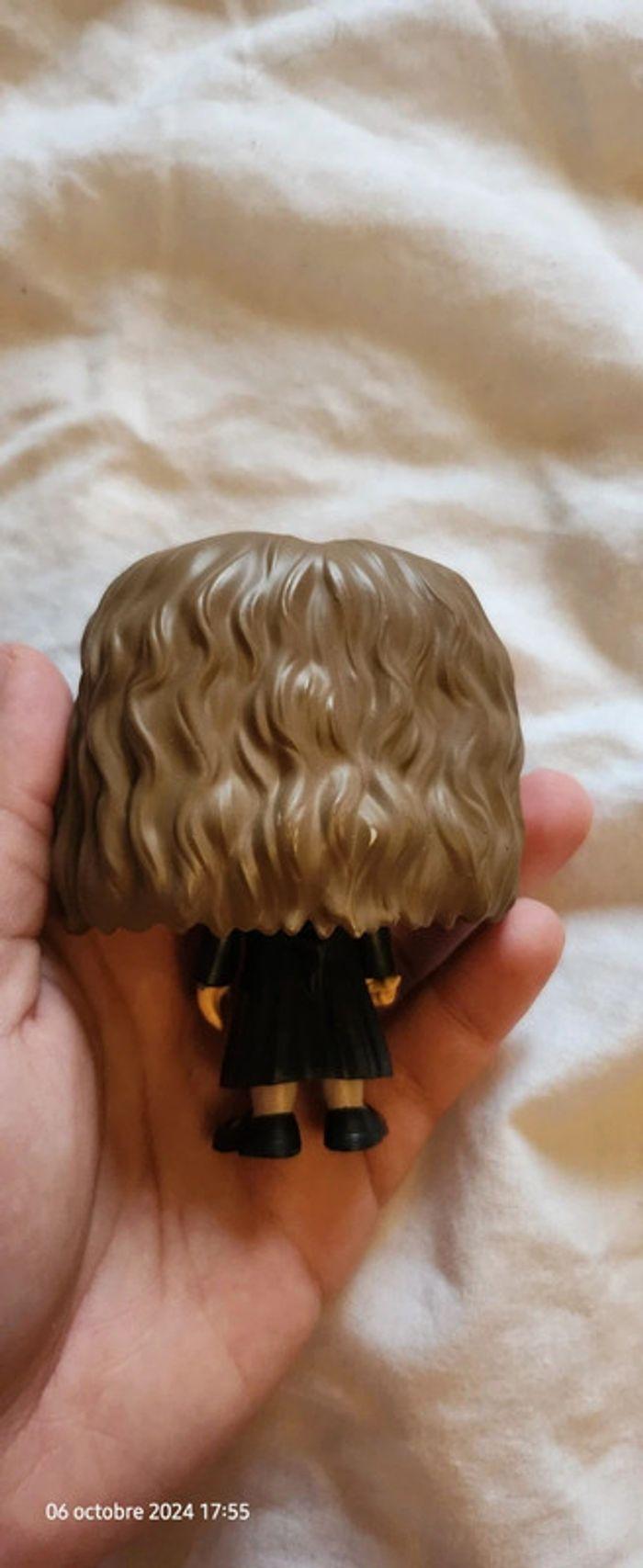 Funko pop hermione - photo numéro 2