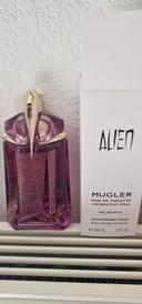 Alien Thierry mugler eau de toilette 60 ml