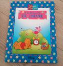 Livre enfants "Winnie l'ourson"