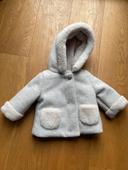 Manteau Bébé