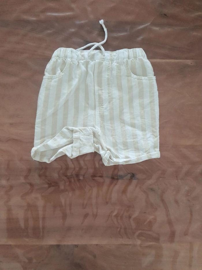 Lot de 6 shorts - photo numéro 5