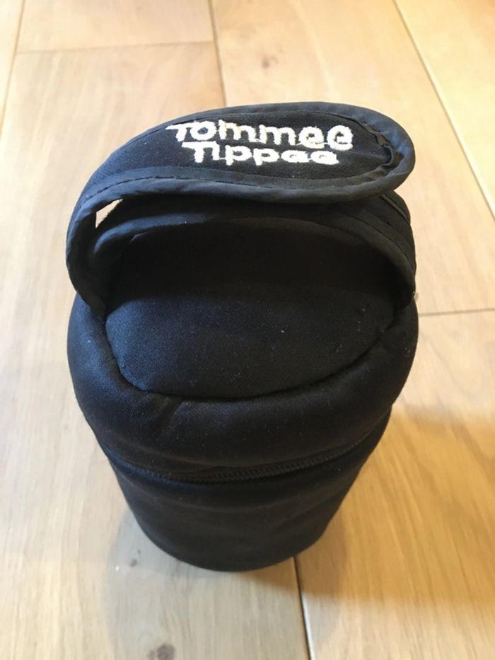 Sacoche porte biberon Tommee Tippee - photo numéro 2