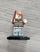 Minifigurine Harry Potter (compatible Lego)