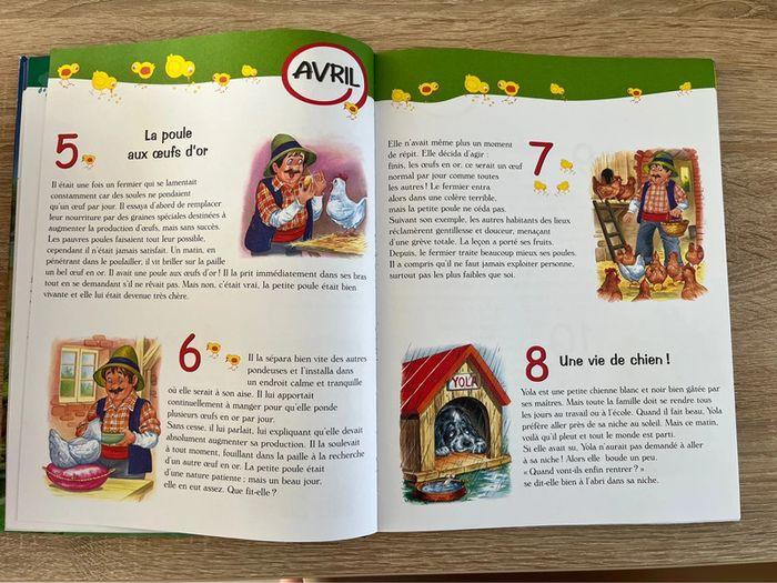 Livre enfants - photo numéro 2