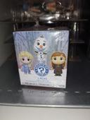 Figurine funko la reine des neiges 2