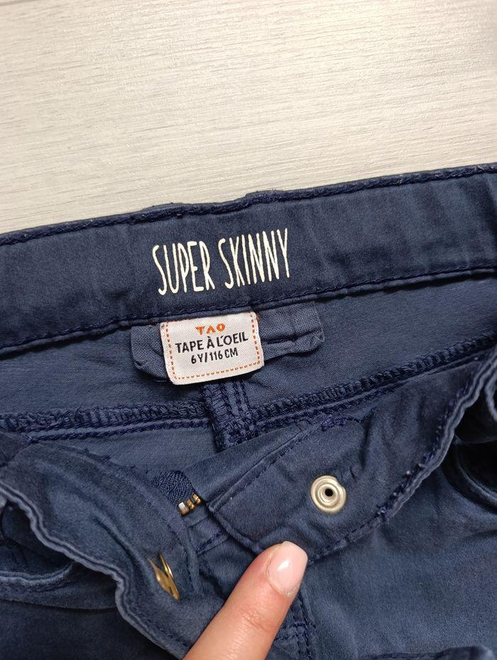 Super skinny - photo numéro 2