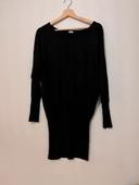 Robe noire Pimkie taille M/38