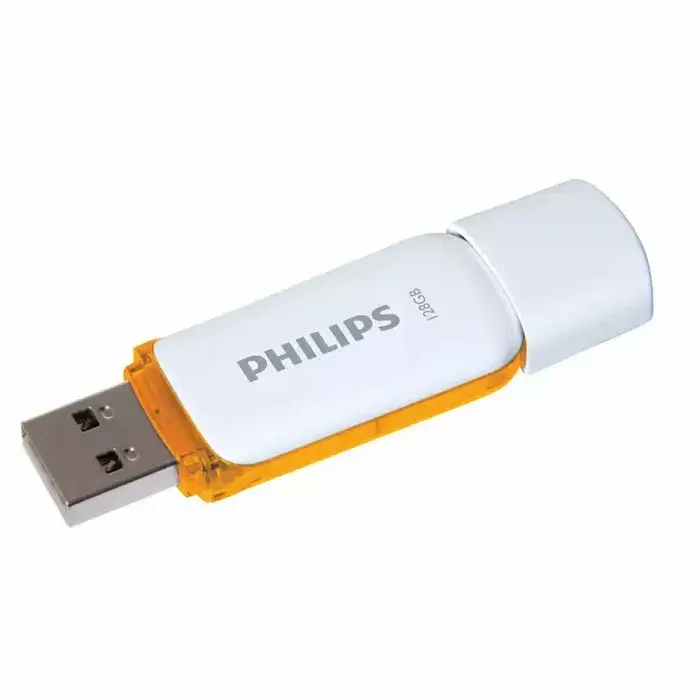 Clef usb 128go Philips cle usb 128 go Snow clé USB 3.0 Flash Drive high Speed - produit neuf - photo numéro 2