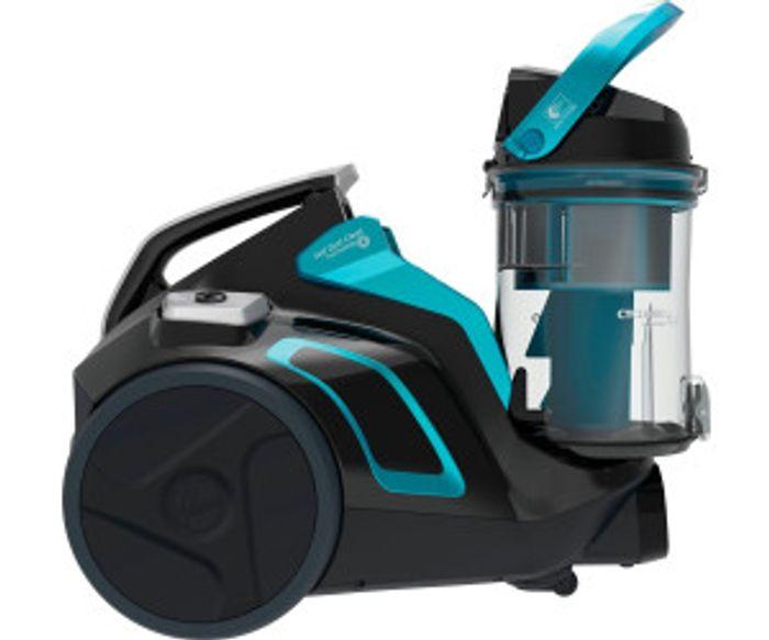 ASPIRATEUR HOOVER HP710 HYDRA BLUE - photo numéro 7