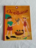 Cuisine antillaise