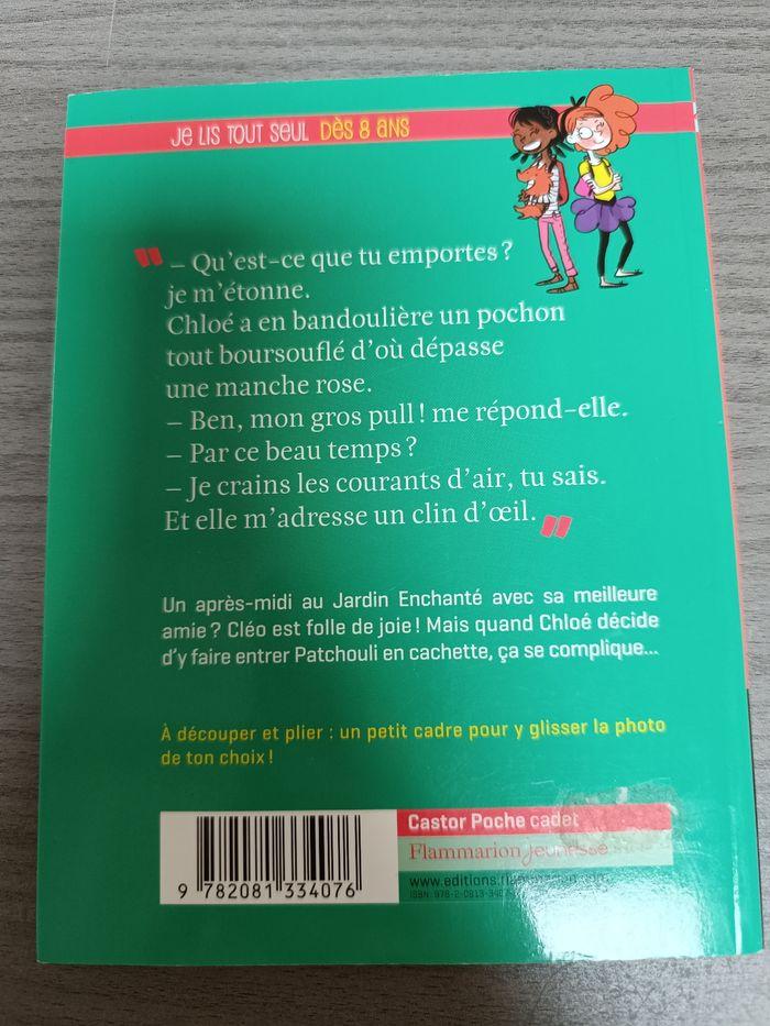 Livre 📙 - photo numéro 4