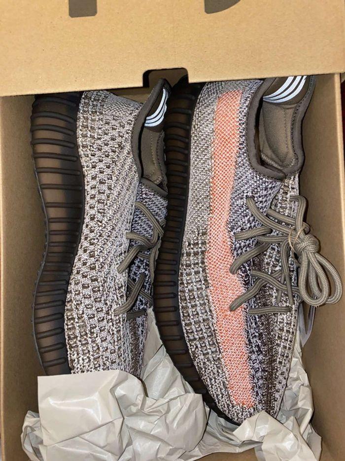 Yeezi boost 350 V2 - photo numéro 2