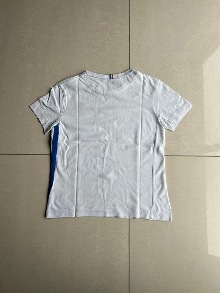 T-shirt Enfant Le Coq Sportif - photo numéro 2