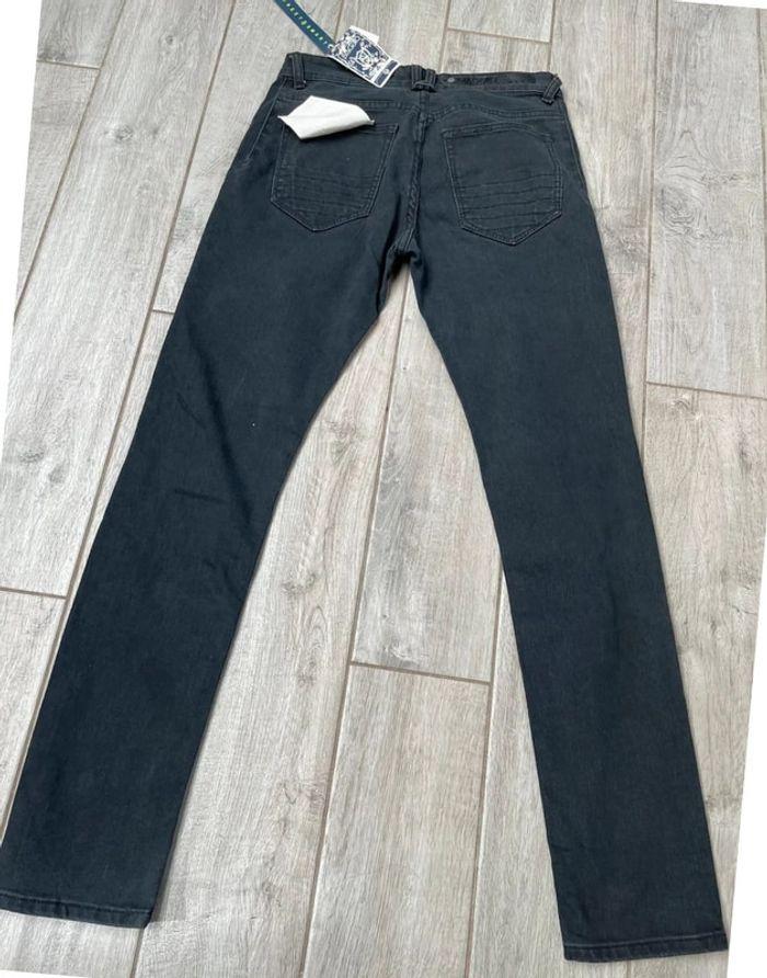 Jeans Biaggio homme taille w30 - photo numéro 3