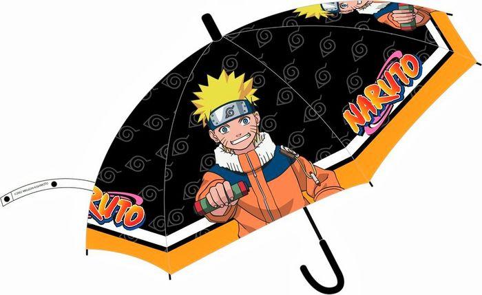 Parapluie semi-automatique NARUTO 83cm