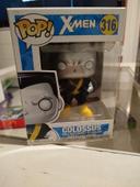 Pop 316 x men Colossus