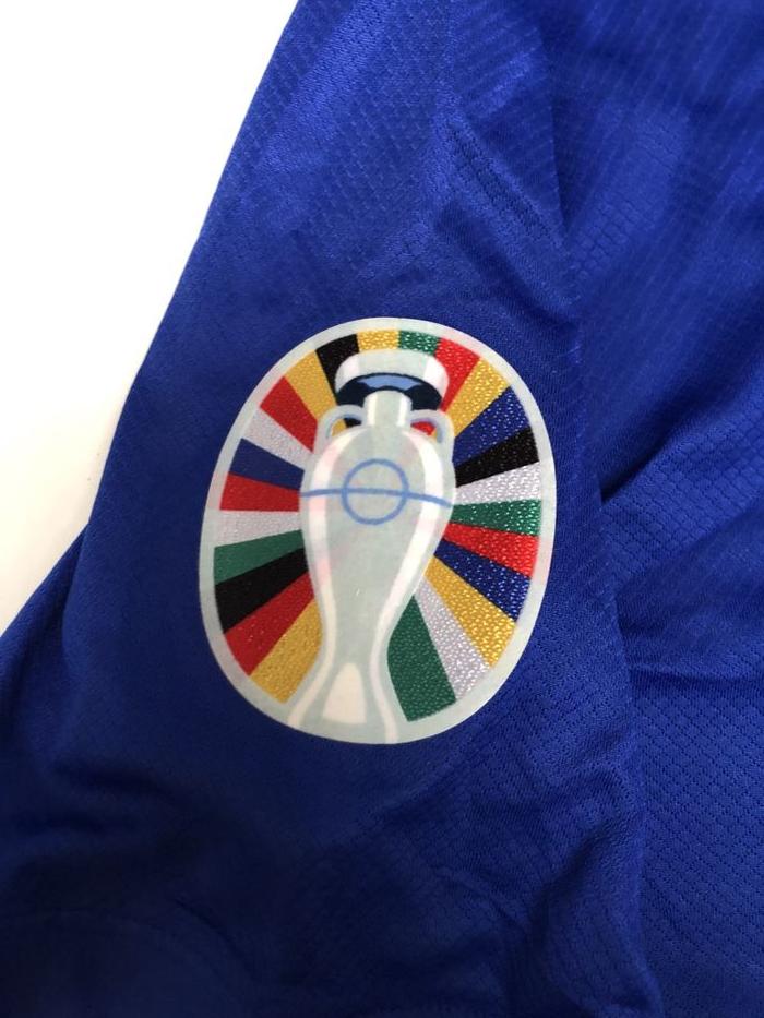 Maillots France EURO 2024 - photo numéro 6