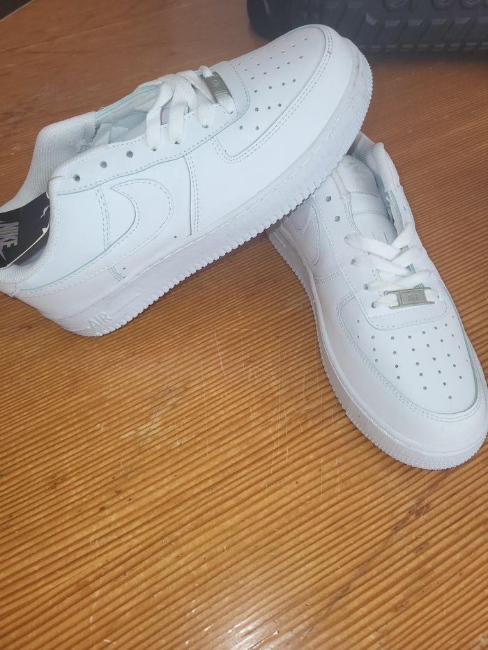 Air force 1 - photo numéro 4