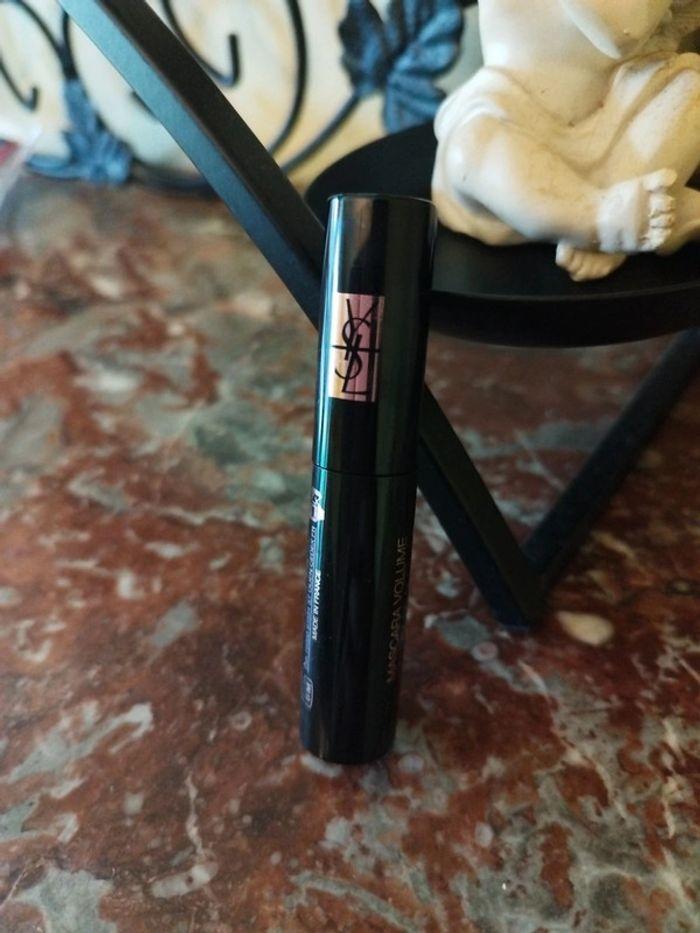 Mascara Yves Saint Laurent The Curler voyage - photo numéro 3