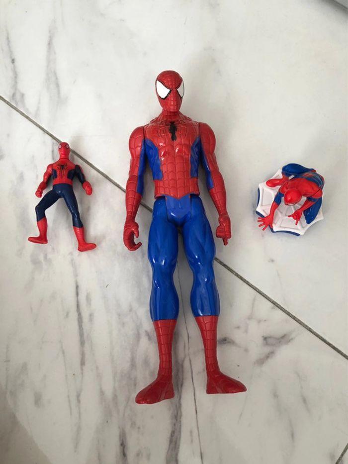 Figurine SpiderMan