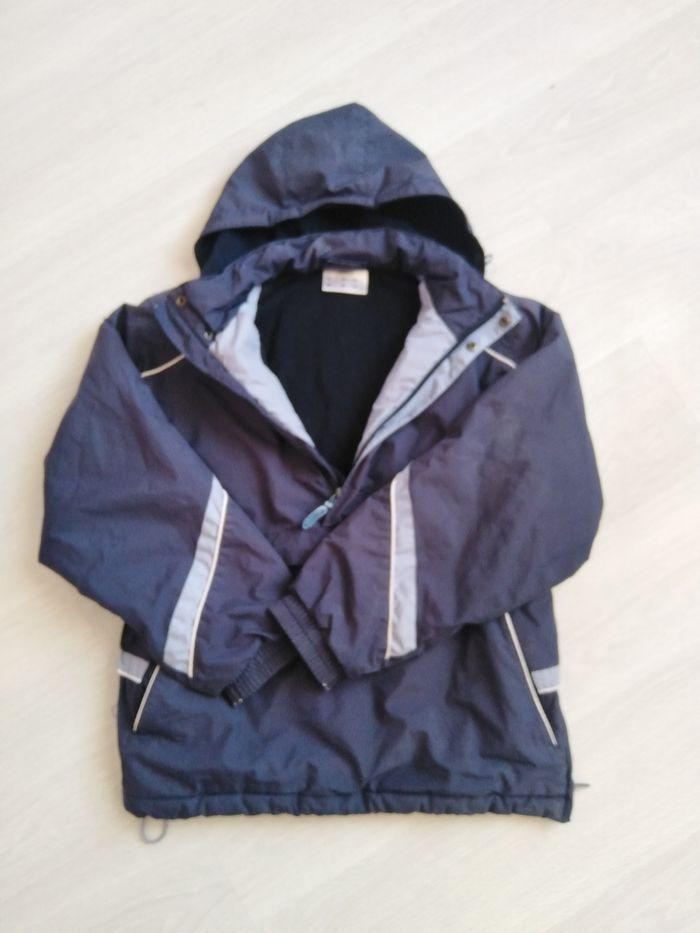 manteau Umbro enfant - photo numéro 5