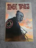 Livre BD jeunesse horreur "Zombie Tales" Tome 2 - Editeur Boom Studios