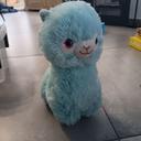 Peluche lama