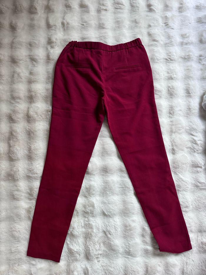 Pantalon femme Kiabi - photo numéro 2