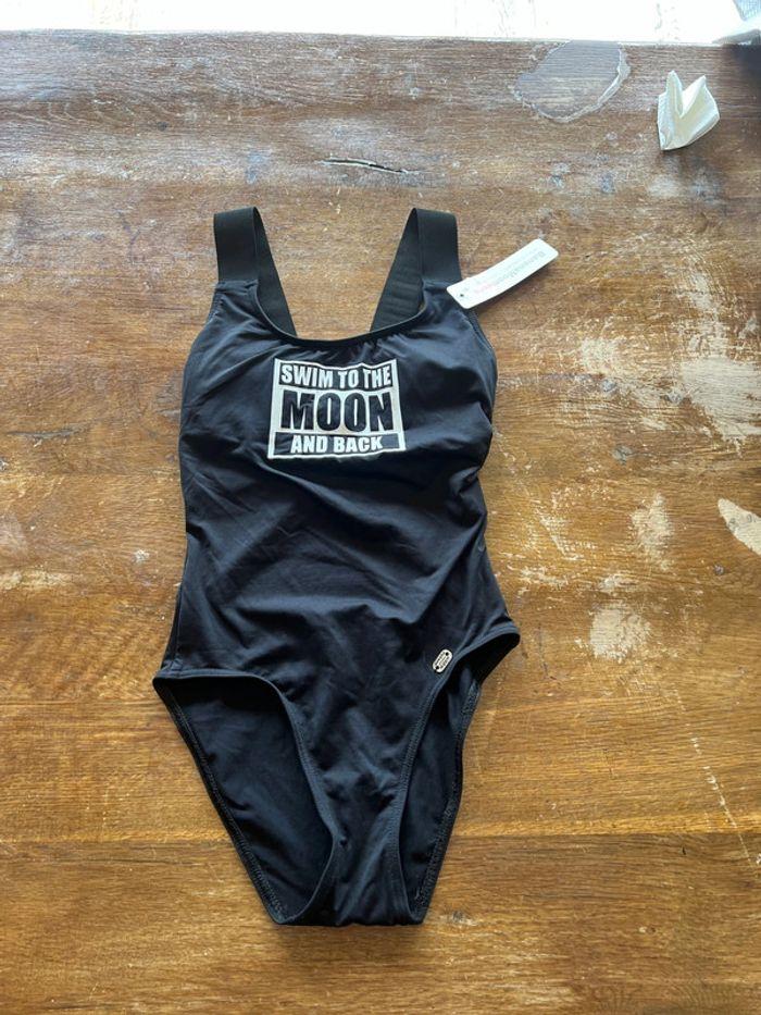 Maillot de bain Banana Moon - photo numéro 1