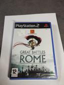 ROMe PS 2