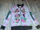 Veste Minnie