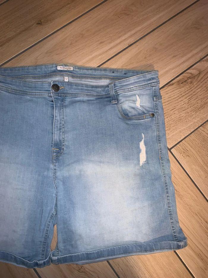 Short jeans - photo numéro 1