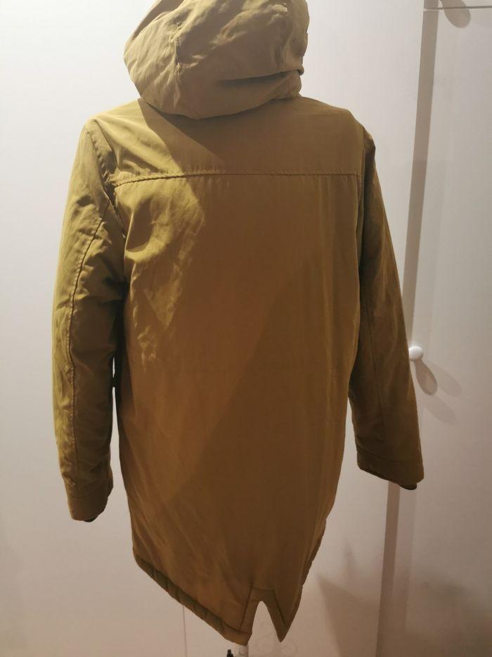 Parka neuve 13/14 ans Friboo - photo numéro 2