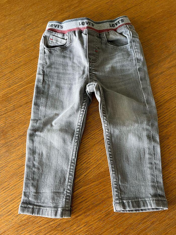 Lot de jeans garçon - photo numéro 4