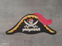 Playmobil 2011 chapeau pirate pour enfant