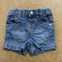 Short jean