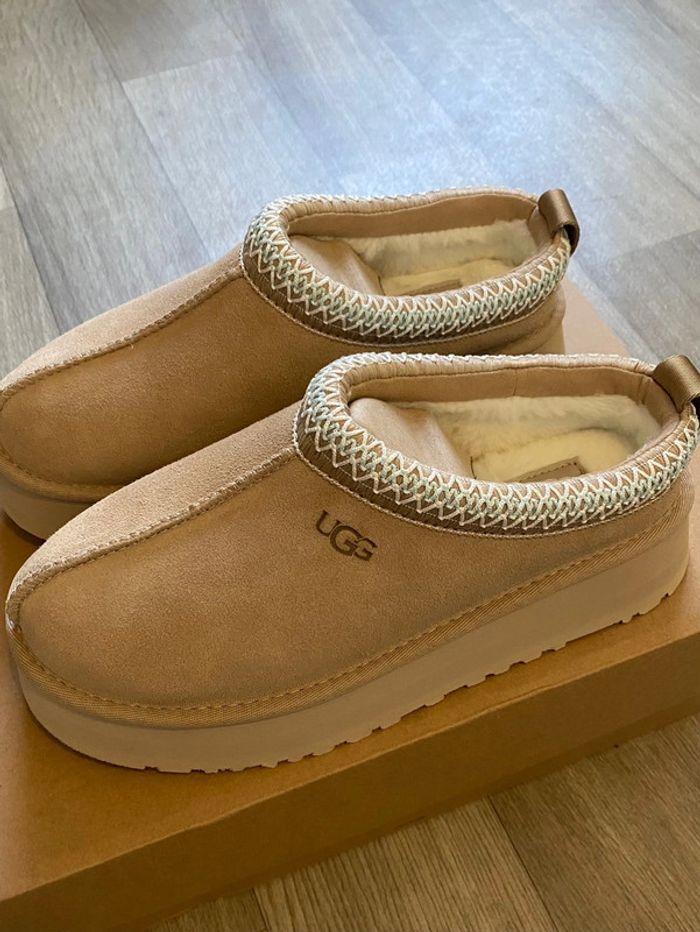 UGG Tazz Slipper - photo numéro 2