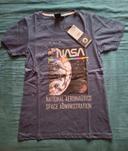 T-shirt Nasa