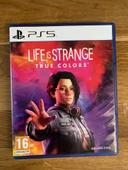 Life is strange true colors ps5