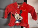 T shirt fille Disney 12 mois